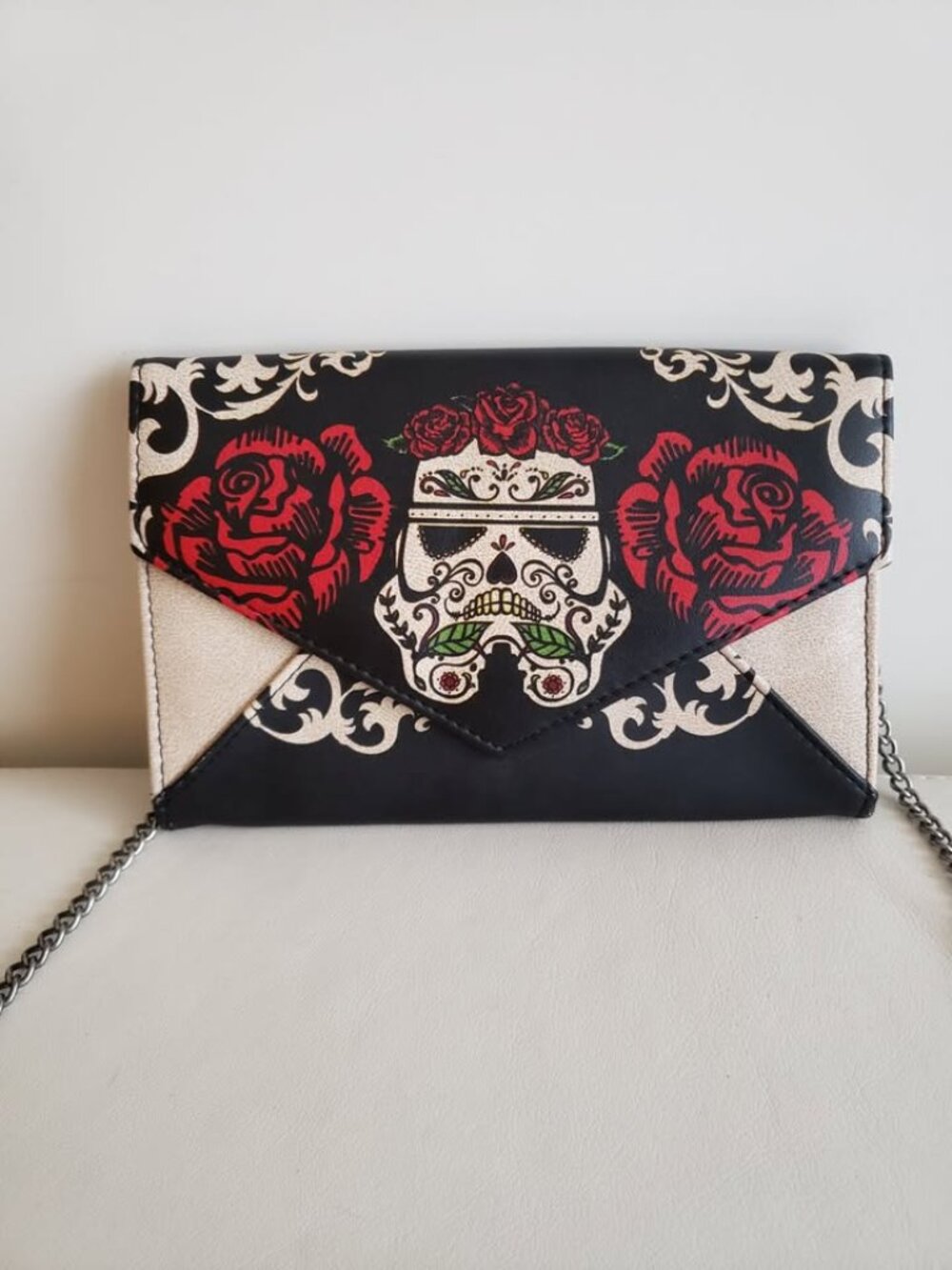 STAR WARS STORMTROOPER PURSE WALLET